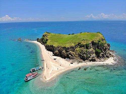 Masbate-Animasola-Island
