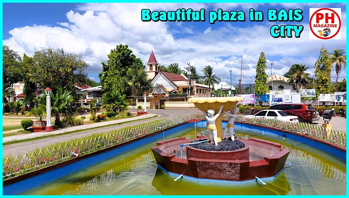 12-sights-of-negros-oriental-photo-plaza-bais-city