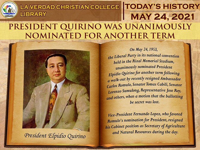 24-philippinen-forum-praesidentquirino-nominierung