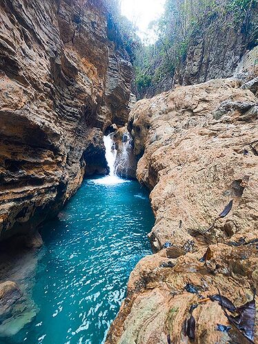 Kawasan Falls Canyoning08