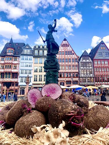 ube in stuttgart