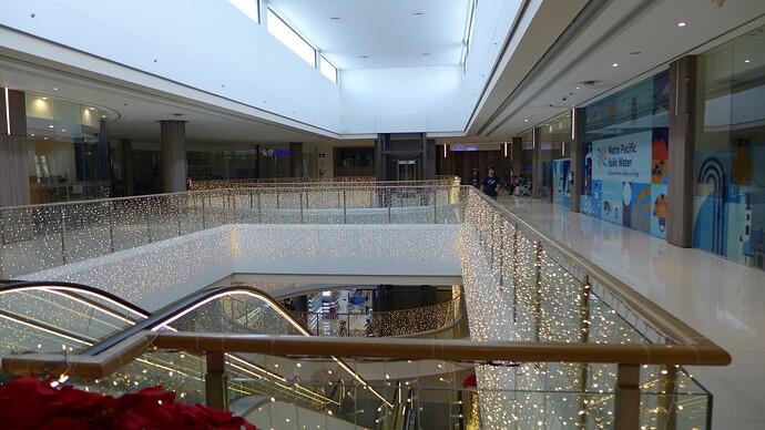 BI Iloilo Festive Walk 02