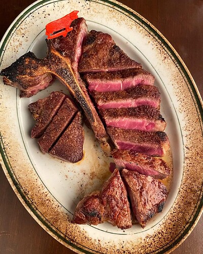 Wolfgang's Steakhouse 02
