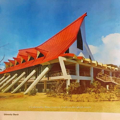 Central Philippine University08