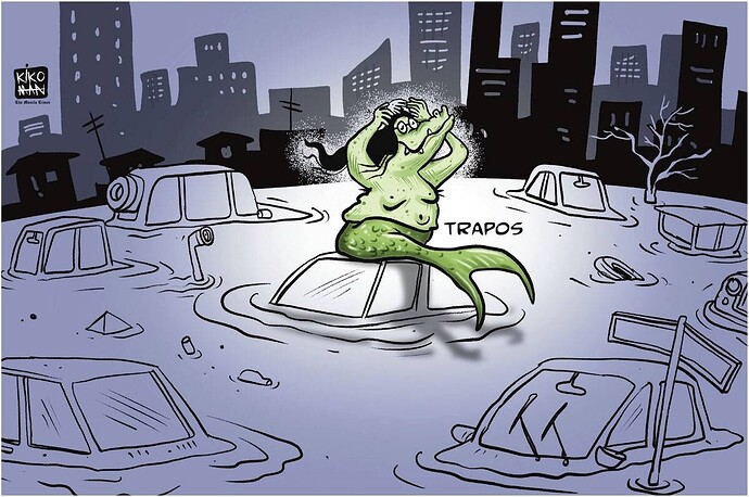 Trapos