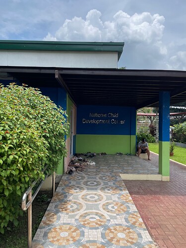 Child Development Center 2