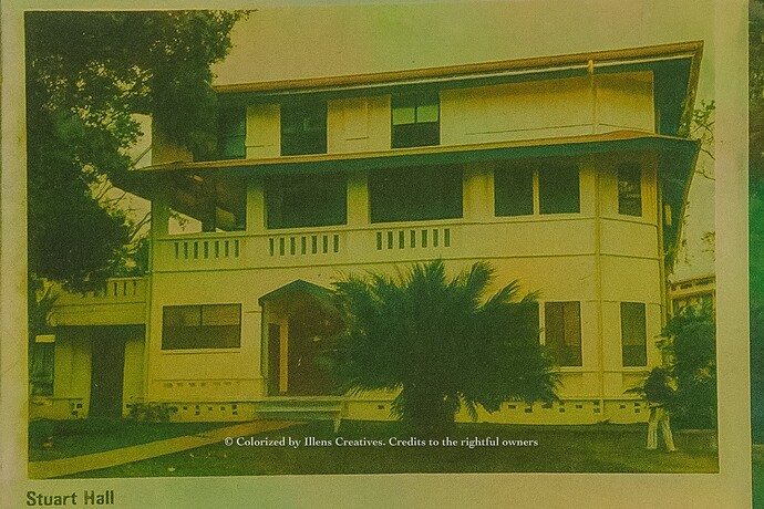 Central Philippine University14