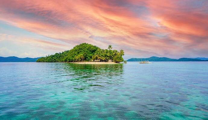 German Island 01