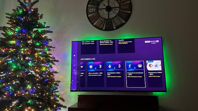 beIN