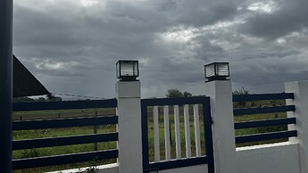 heile Lampen...