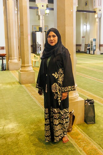 Meine Muslima