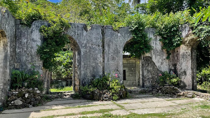 Guisi Lighthouse Guimaras 05