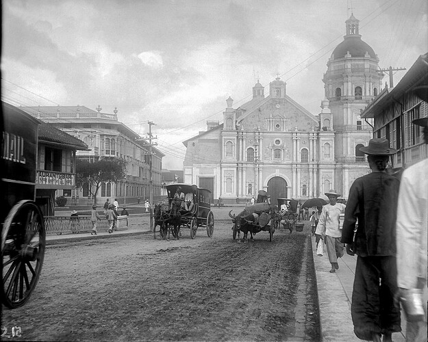 Binondo Church