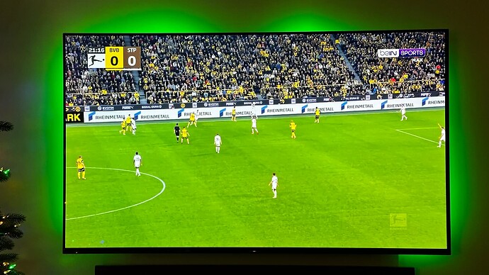 Lüdenscheid Nord gegen St. Pauli