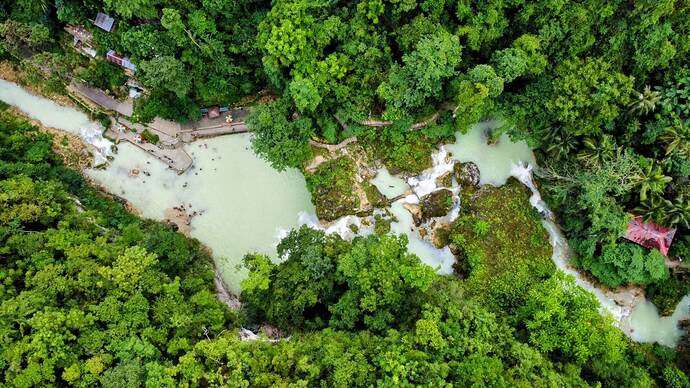 Kawasan Falls03