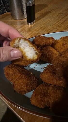 weder Mayo noch Ketchup