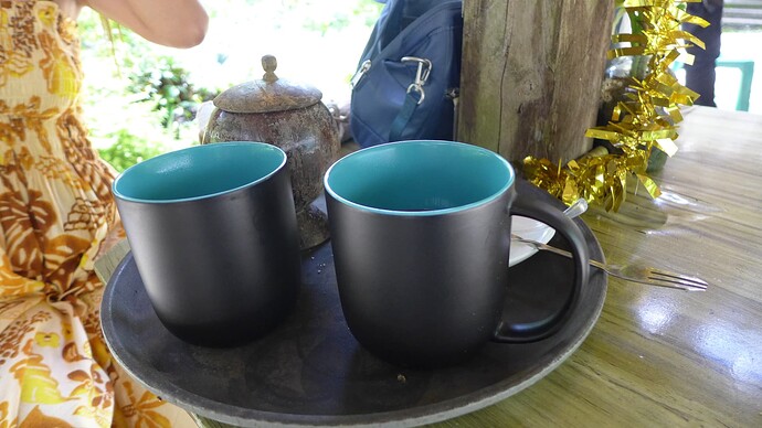 Balay Kape Nagpana Coffee 07