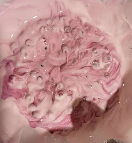 Beerchen mit Joghurt_oder_Quark