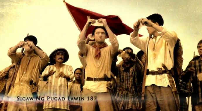 23-philippinen-forum-taegliche-geschichte-schrei-von-Pugad Lawin in Balintawak-01