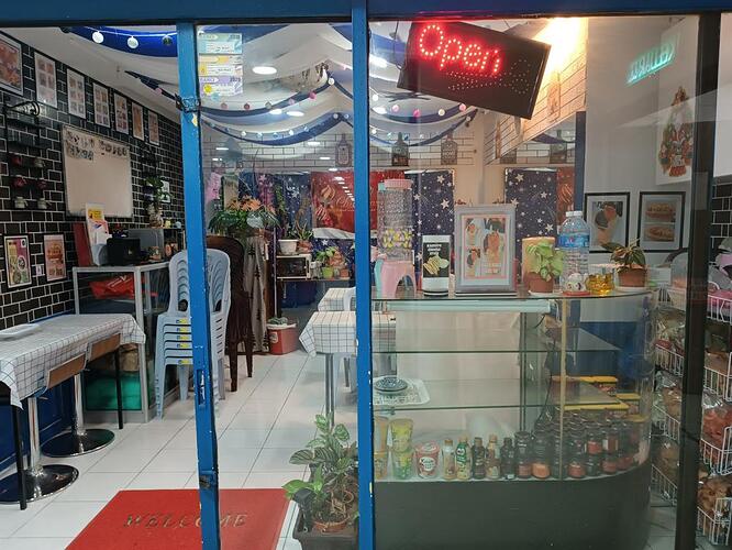Little Manila Kuala Lumpur 14