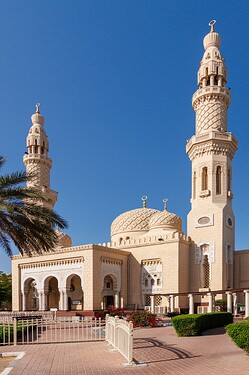 Moschee 1