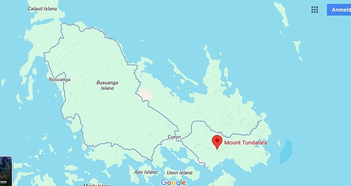mt tundalara