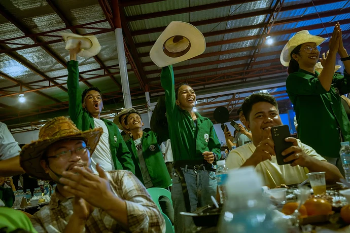 Rodeo Masbate City08