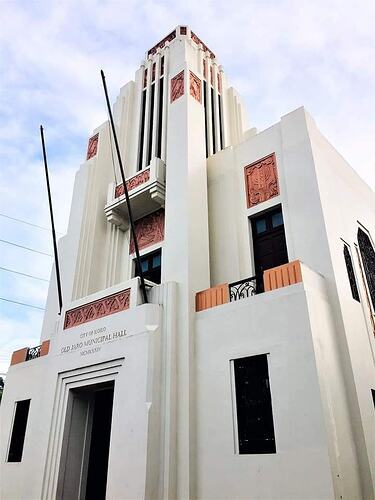 Old Jaro Municipal Hall 01
