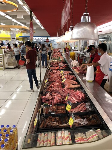 im Walter Mart