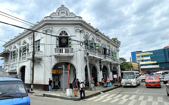 Agatona Museum