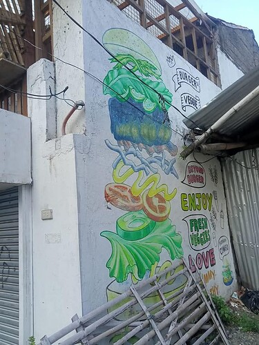 Grafifti Kalibo