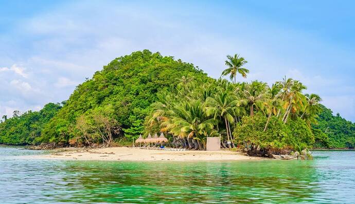 German Island 02