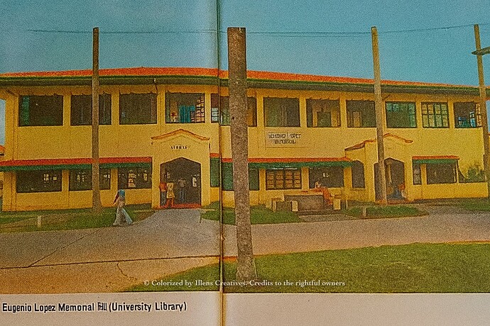 Central Philippine University06