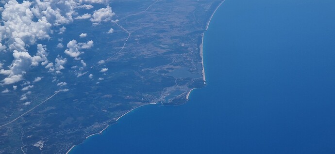 250517-Rueckreise Flug MNL-DOH_010 Coast of Vietnam klein