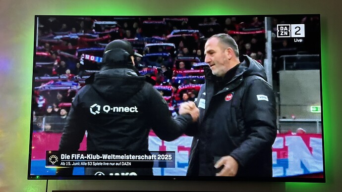 Heidenheim gegen Stuttgart