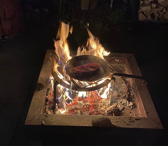 lustig lebt sich's zuhause nur ohne Meckertante...