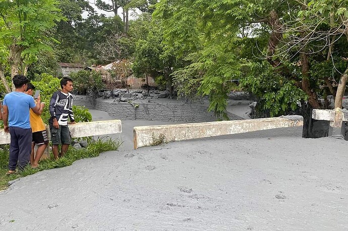 Vulkan Kanlaon Negros Philippinen3
