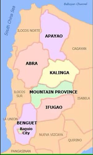 11-philippinen-forum-taegliche-geschichte-mountain-province-geteilt