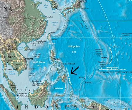 philippinengraben