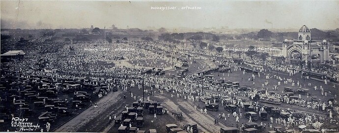 Manila carneval