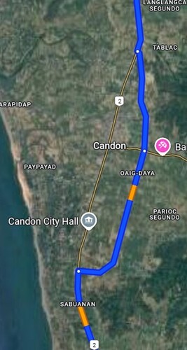 Candon
