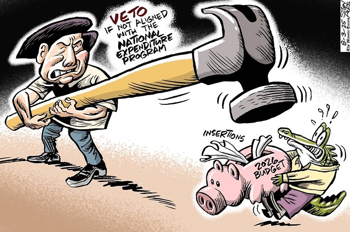 Veto