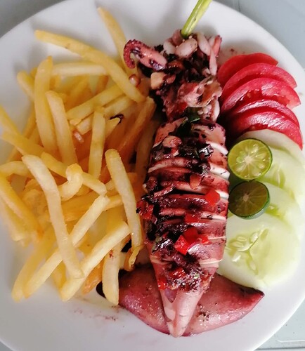 Fisch