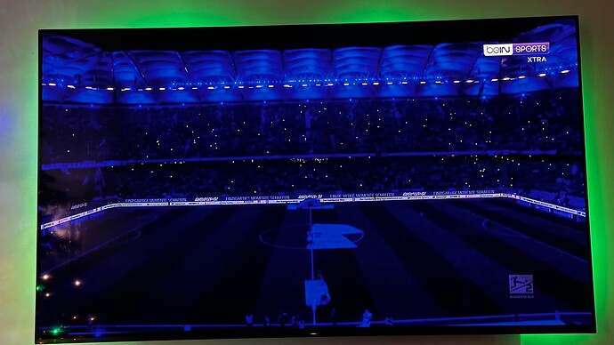 HSV vs. S04