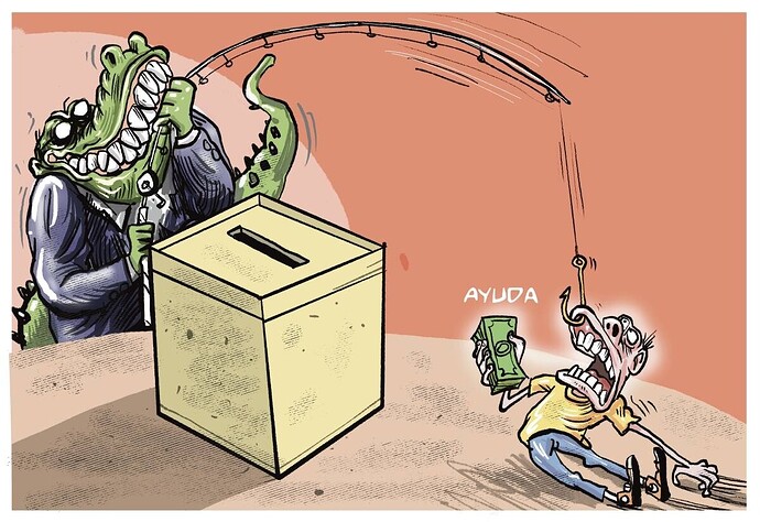 Wahlen May12th
