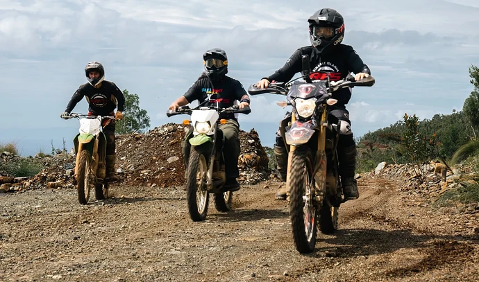 Enduro-Rennserie