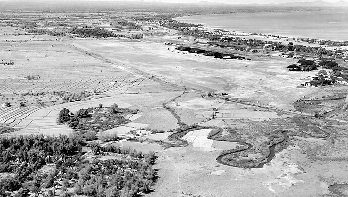 Nichols Field_1935