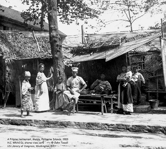 Restaurant_Manila_1903