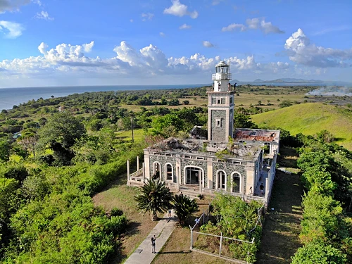 Masbate-Jintotolo-Lighthouse