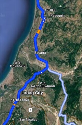 Laoag